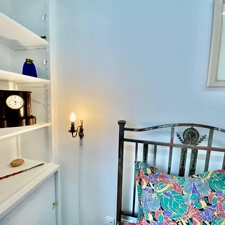 Arisuite Apartment