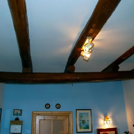 Apartment Yangos Traditional