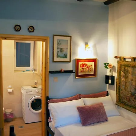 Apartment Yangos Traditional