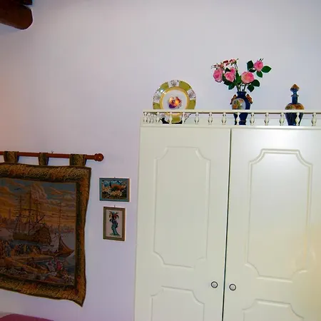 Apartment Yangos Traditional