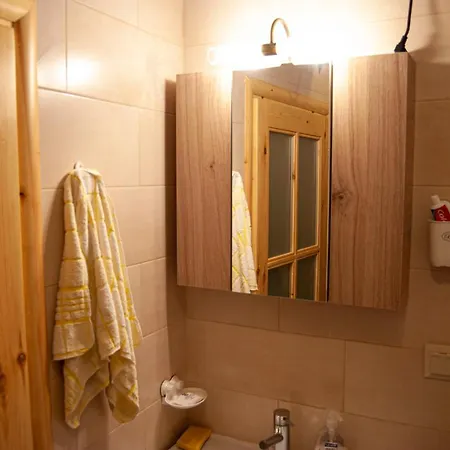 Apartment Yangos Traditional