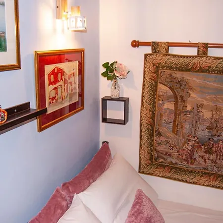 Apartment Yangos Traditional Kouramades