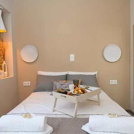 Casa Iolanda Ii Apartment