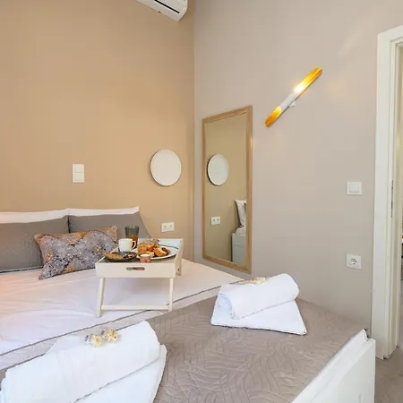 Casa Iolanda Ii Apartment Corfu (city)