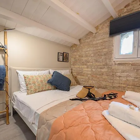 Casa Iolanda Ii Apartment Corfu (city)