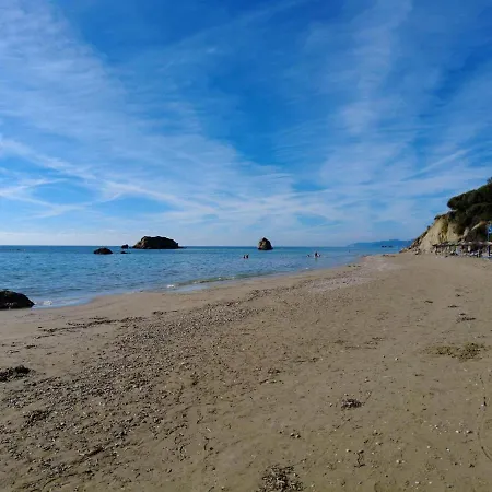 Erietas House * Agios Matthaios (Corfu)