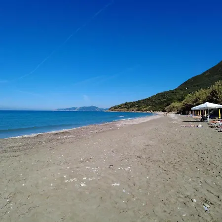 Holiday home Erietas House Agios Matthaios (Corfu)