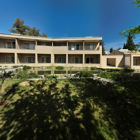 Aparthotel Folies Corfu Town