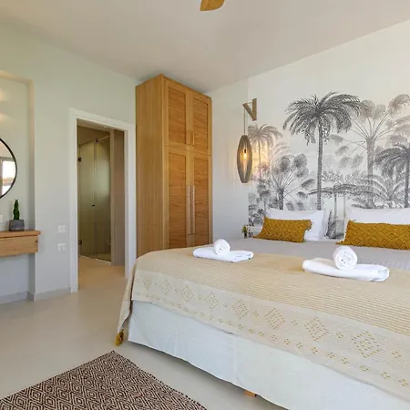 Villa - Mara Kalami (Corfu)