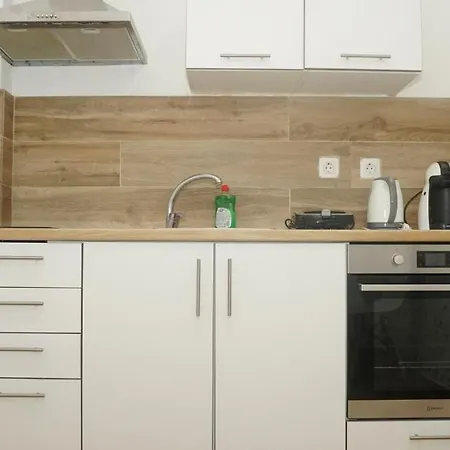 Apartment Theodosia Corfu (city)
