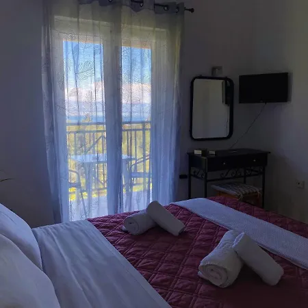 Ionian Escape Seaview * Mesongi