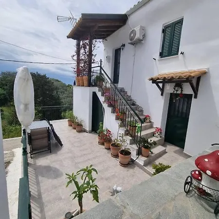 Gwgw's House