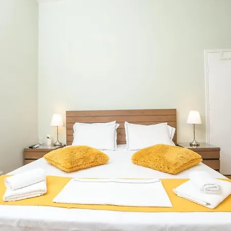 Apartment Liston Anastasia Corfu (city)