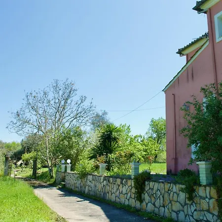 Holiday home Maison Euphoria Sinarades