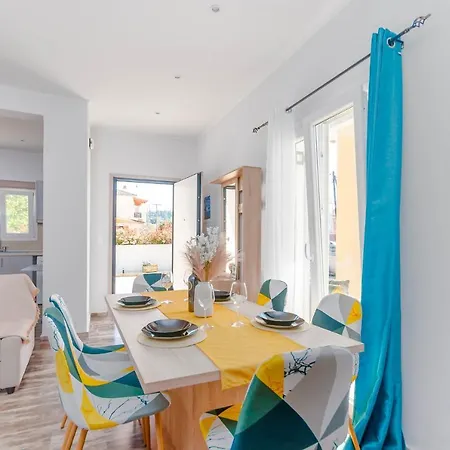 Holiday home Patelis House *