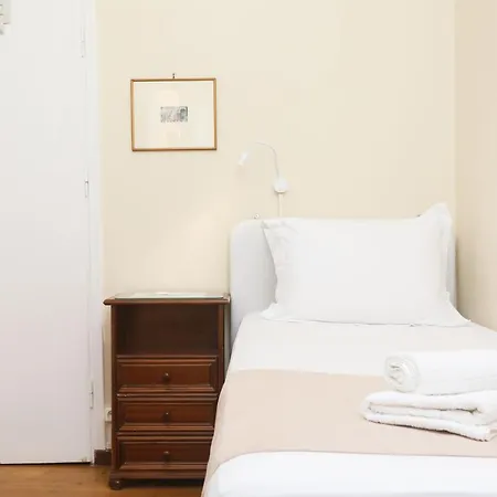 Apartment Liston Anastasia Corfu (city)