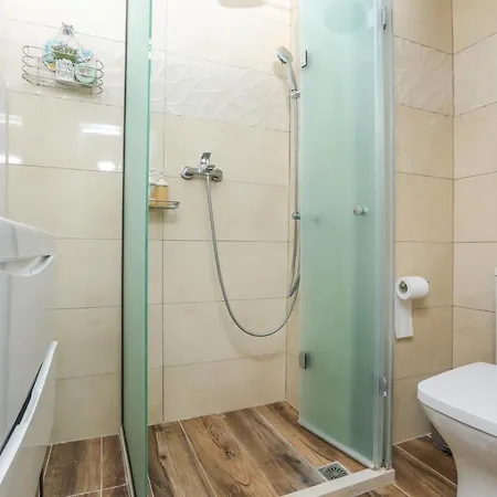 Liston Anastasia Apartment Corfu (city)