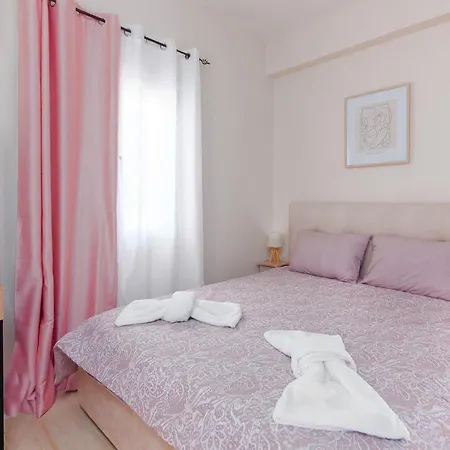 Patelis House Holiday home