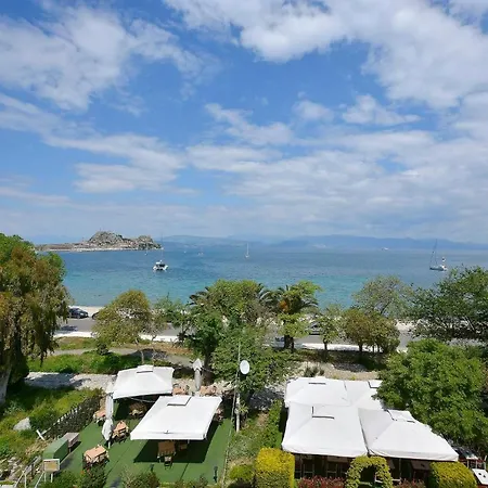 Corfu Ionian Blue Apartment