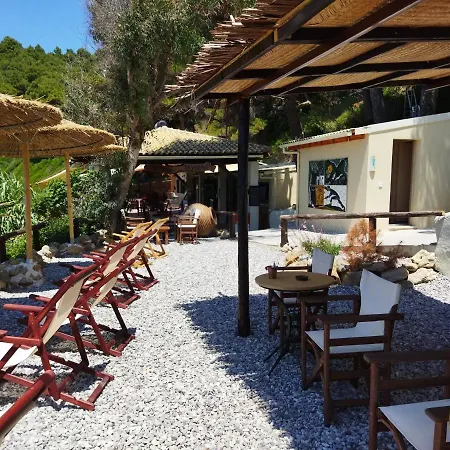 Yaliskari Appartement Pelekas