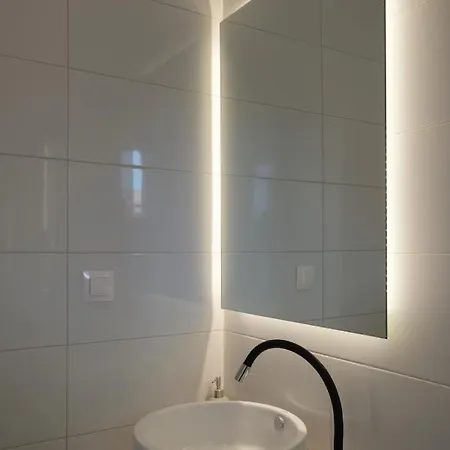 Feeloxenia Corfu Appartement