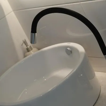 Appartement Feeloxenia Corfu *
