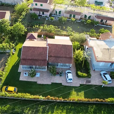 Apartment Sandra