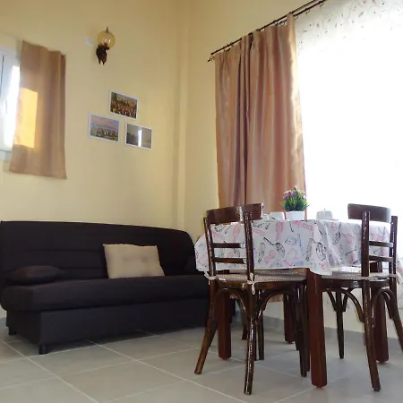 Apartment Chris Corfu Corfu (city)