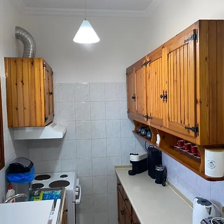Evita Corfu Apartment