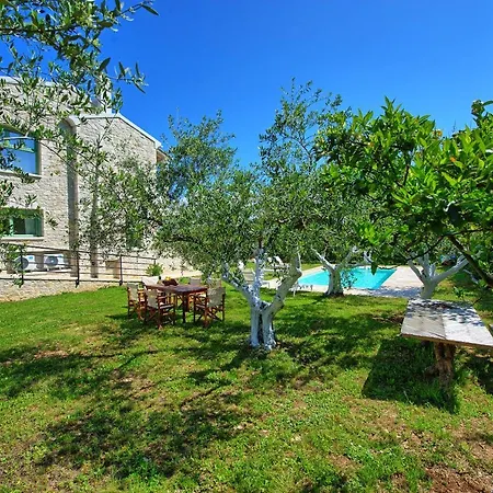 Elaia By Posarellivillas Villa *