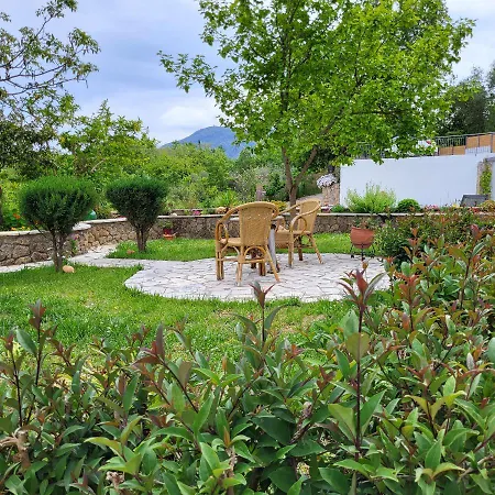 Villa Juliet Kothonikion