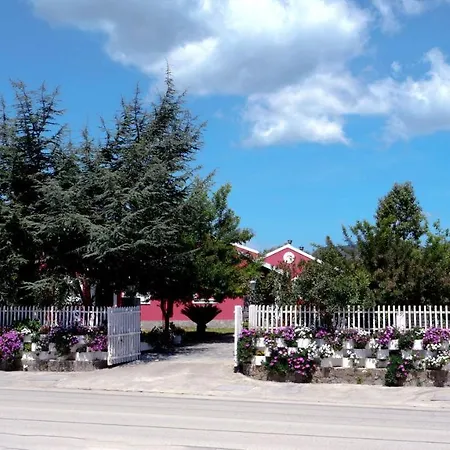 Casa Andriana * Vragkaniotika