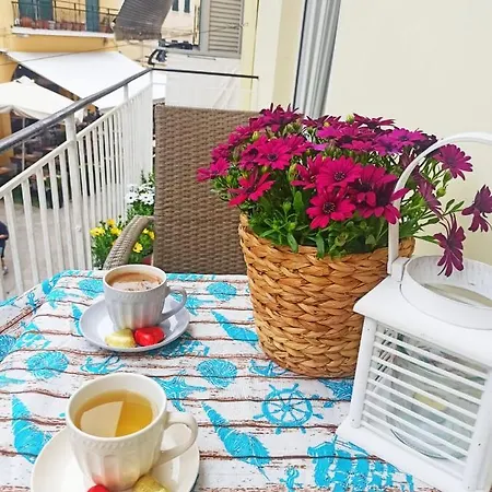 Appartement Elmar