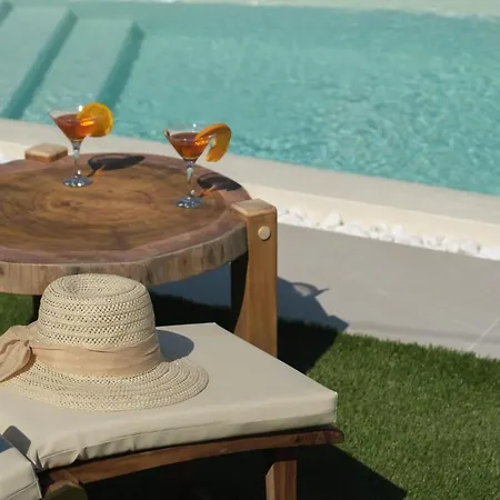 Koukoutsa House With Swimming Pool Corfu Sokraki Vakantiehuis