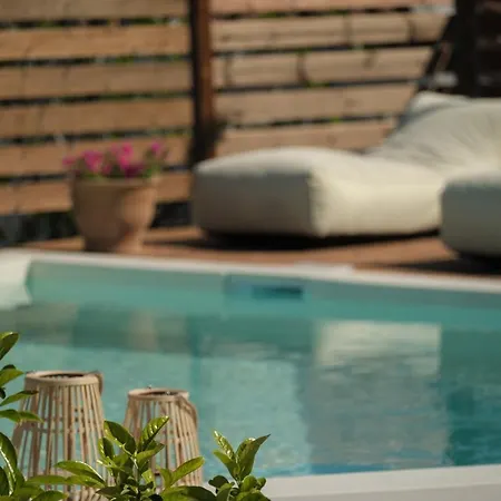 Koukoutsa House With Swimming Pool Corfu Sokraki Sokrakion