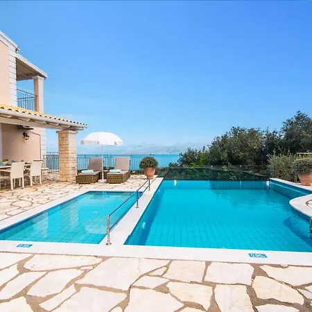 Maria Kassiopi By Villa