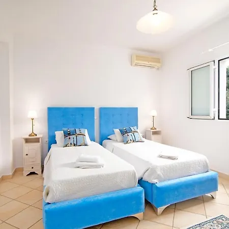 Villa Maria Kassiopi By