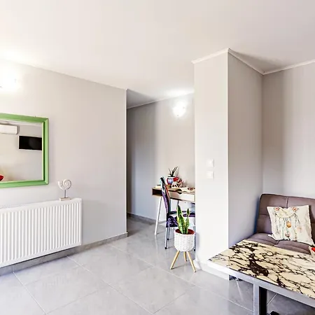 Apartment Lydia House, Corfu *