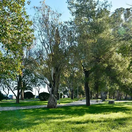Gardenia Corfu Town Apartment *