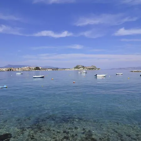 Gardenia Corfu Town Apartment Corfu (city)