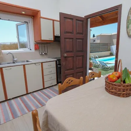 Apartment Anastasia With Private Pool & Outdoor Tub *