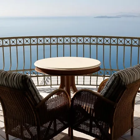Zeitouni Apartment