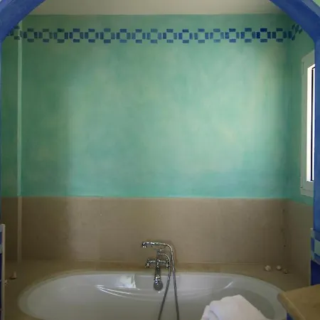 Apartment Zeitouni *