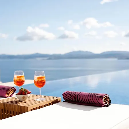 Zeitouni Nisaki (Corfu)