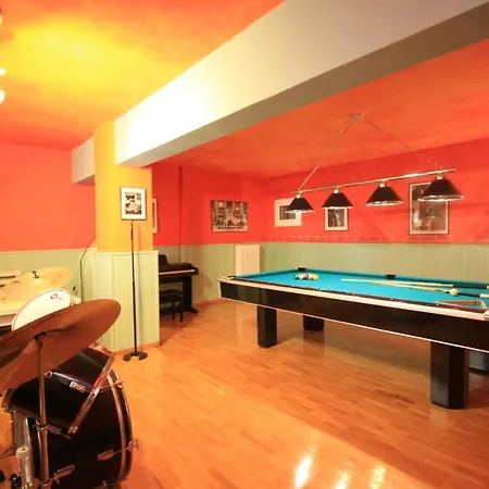 Apartment Zeitouni