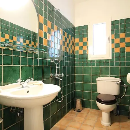 Apartment Zeitouni Nisaki (Corfu)