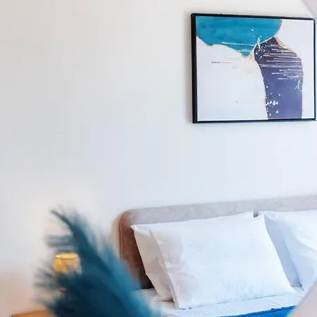 Apartment Antiopi's