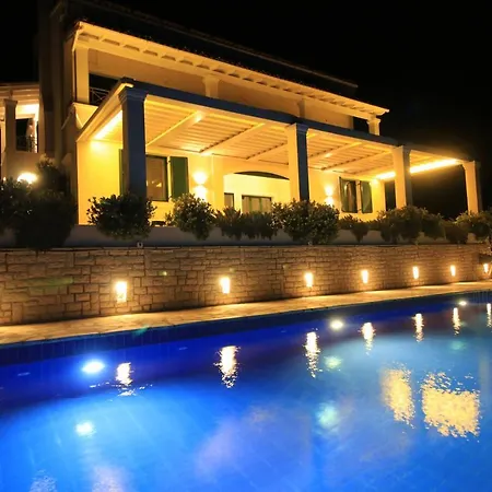 Zeitouni Nisaki (Corfu)