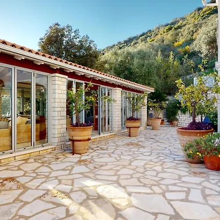 Zeitouni Nisaki (Corfu)