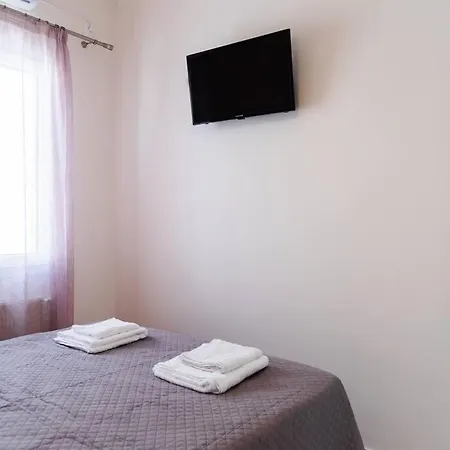 Apartment Antiopi's *